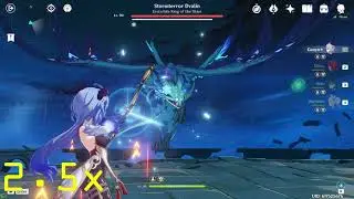 dragon