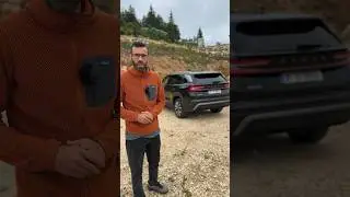 Skoda Kodiaq 2024: soluții practice