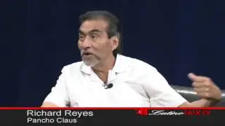 Latino Talk TV 2015 11 02