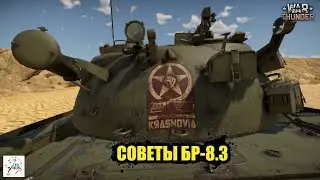 Советы БР-8.3