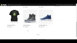Bulk Products Discount (Shopify APP) - Dynamic Dreamz