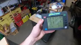 First look at the Proform Wireless Scales