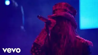 Rob Zombie - We're An American Band