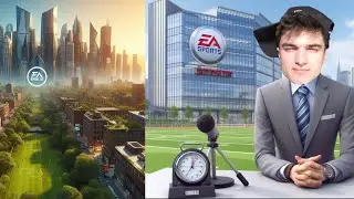 EA Sports Speedrun in Infinte Craft | EA FC 24 TOTS
