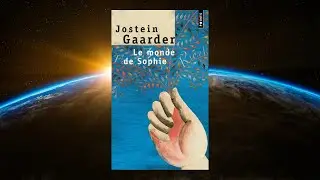 Et si tu (re)découvrait la philosophie avec Le Monde de SOPHIE ?