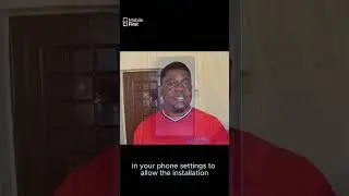 No one can turn off your Android Phone when you do this! #shorts