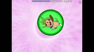 BUTITI II 100% (NEW HARDEST)