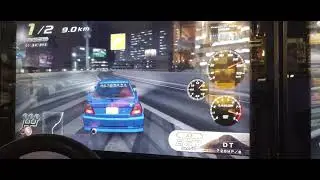 (Spring Tournament Warm-Up) C1 Area Outward Battle Shibakoen Ramp At CPCM Sun Plaza On 7/1/25