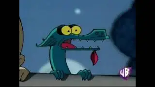 Xiaolin showdown tickle scene