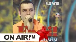 Fadil Fetahu - TALLAVA (2015)