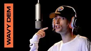Pit Bull LIVE | ФІНАЛ: Wavy Dem (ПІВНІЧ)