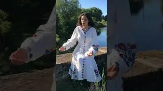 Журавлі - Уляна Ковалик (виконує)