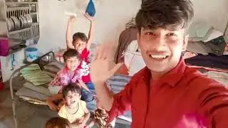 Aaj Ke Video Mein Bacche Log Ki Ful Masti 🤗 | #KiranAjayDaxit
