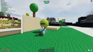 Combat Warriors Private Server Footage | Roblox