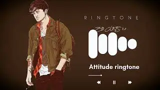 Trending BGM ringtone|BGM ringtone 2021|bgm 2021|attitude ringtone 2021