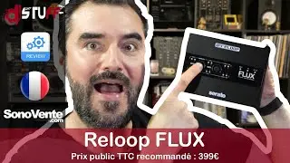RELOOP FLUX 🇫🇷