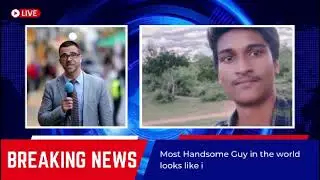 Breaking News