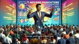 Financial Success for Kids#motivation #new