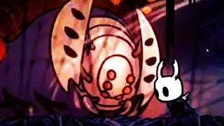 Beast Den & Herra the Beast!! (Hollow Knight Ep.23)