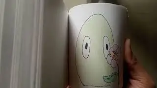 Flipbook 12 Principles of Animation