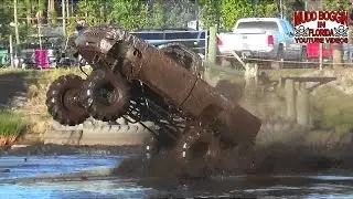 WIRED MEGA TRUCK....TOTTIN' TWO...Like a 