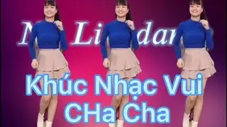 ❤KHÚC NHẠC VUI CHA CHA DÂN VŨ BIÊN ĐẠO MỚI NHẤT CỰC HAY | Na linedance