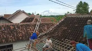 pembongkaran rumah