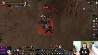 Pshero - WoW Classic Day 301