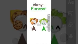 You and my🍀🍪