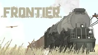 Frontier VR - Steam release trailer