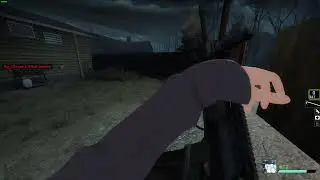 1st pc live stream L4D2: Last man on Earth Expert