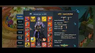 Goddess Primal Chaos : 30000 BOX! 76 + 64  PVP!