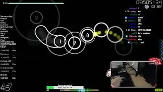 (mrekkosu) nice a rank