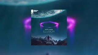 Shapov & Nerak - Illusion