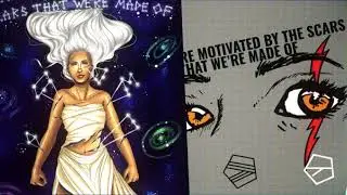 STARSET – TRIALS [Official Fan Lyric Video]