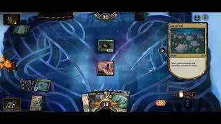 #mtgarena PLAY OF THE DAY - 