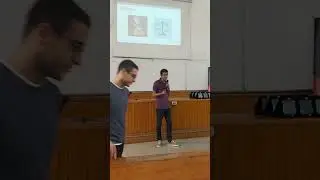 Life balance talk