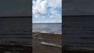 Рыбинск.Волковский ручей-база отдыха.#рыбинск#море#