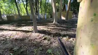 ЛИКС ВСПОМНИЛ 1945