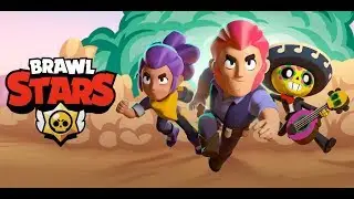 Srpski Brawl Stars NASTAVLJAMO SA NOVIM EVENTOM 3#