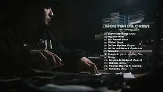 @MorterosCrew | Hip-Hop Headz (Full Album Visualizer)