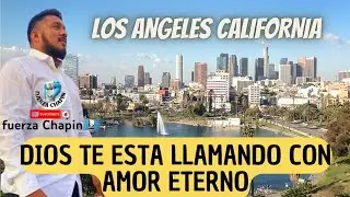 Dios sigue llamando al ser humano 