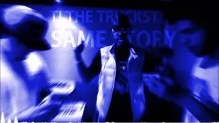 SAME STORY || JUICY J | MIKE WILL TYPE BEAT||