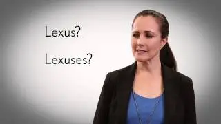 Northside and Westside Lexus - Plural