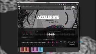 ALTERNATIVE GUITARS KONTAKT LIBRARY | Indie Rock Loops and Alternative Rock Sample Pack