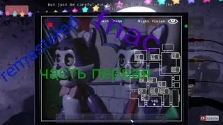 five night at candy s remastered