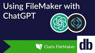 Using ChatGPT with FileMaker