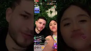Bigo live de Sami y Julio 1-3-23