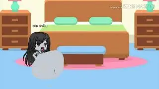 Marceline Abadeer vore gacha vore