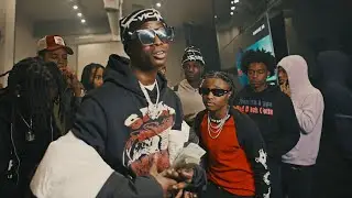 Lil PJ ft. Lil Double 0 - Dead Opps (Official Video)